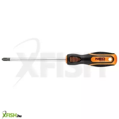 Neotools csavarhúzó ph3x150mm