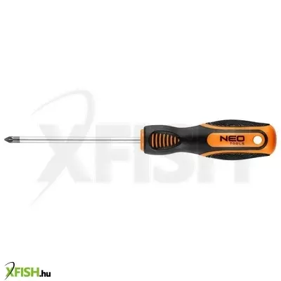Neotools csavarhúzó pz1x100mm