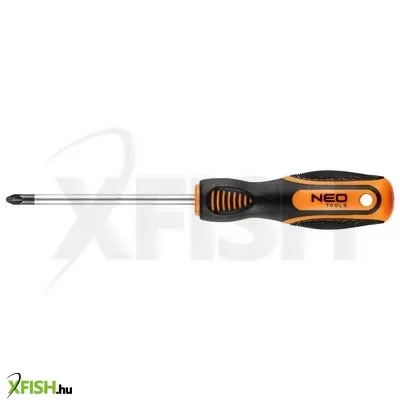 Neotools csavarhúzó pz2x100mm