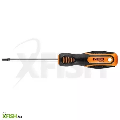 Neotools csavarhúzó torx t20x100mm