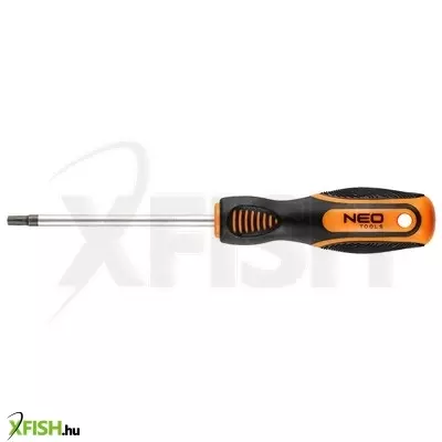 Neotools csavarhúzó torx t27x100mm