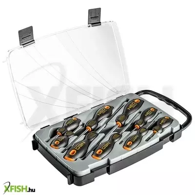 Neotools csavarhúzó készlet 9db