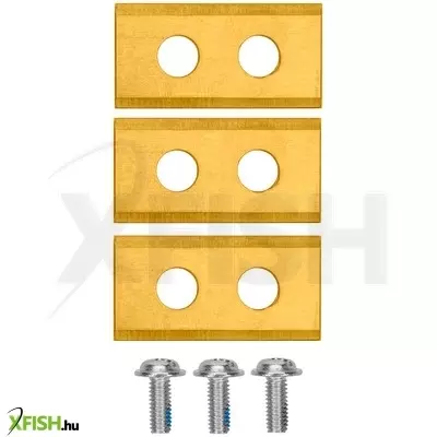 Neotools fűnyírókés készlet 04-621 robotfűnyíróhoz, 3db/cs