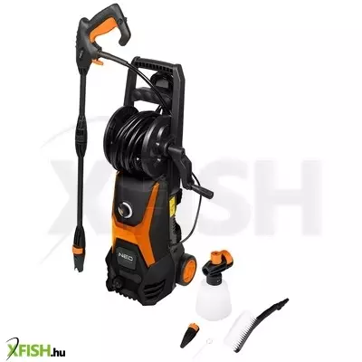 Neotools magasnyomású mosó 1600w, max 135bar