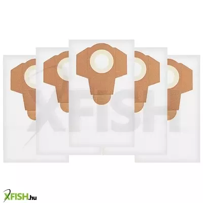 neotools porzsák, 04-739 porszívóhoz, 5 db