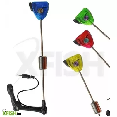 Frenetic Elektromos Omega Swinger Kék | Méret: 20Cm, Szín: Kék