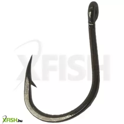 Frenetic Ömlesztett Füles Vastag Horog 4-es 50db/csomag