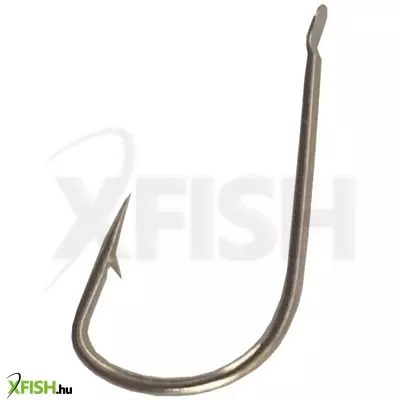 Frenetic Ömlesztett Lapkás Vékony Horog 6-os 50db/csomag