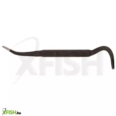 neotools feszítővas 300mm, 21x10mm, 100 fok, ovális