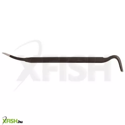 neotools feszítővas 600x29x16mm, 100 fok, ovális