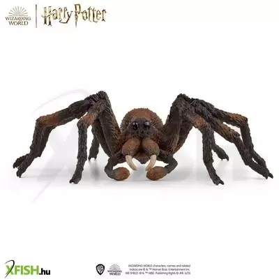 Schleich hp aragog slh13987