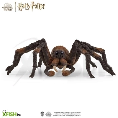 Schleich Harry Potter Aragog