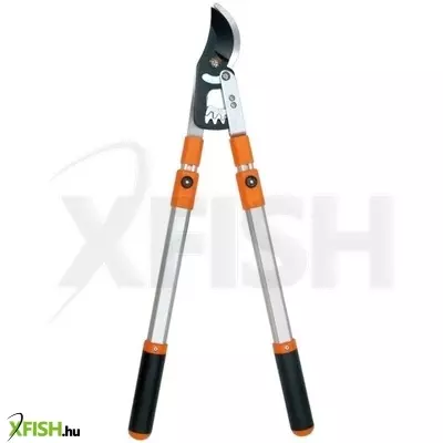 Hecht 050 gah 9 L - ágvágó olló teleszkópos