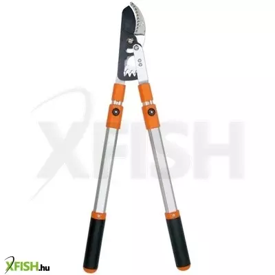 Hecht 050 tah 9 L - ágvágó olló teleszkópos