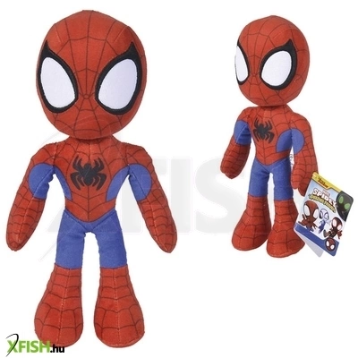 Simba disney spidey plüss 25cm