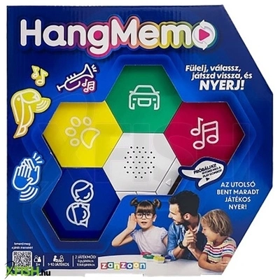 zanzoon hangmemo