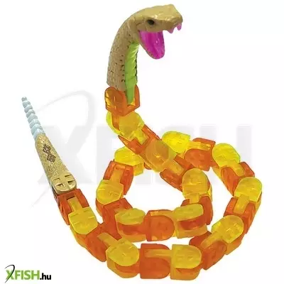 Klixx creaturez csörgőkígyó kx130r