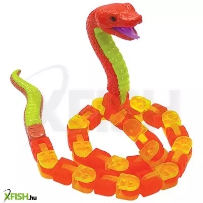 Klixx creaturez piton