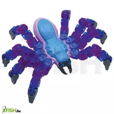 Klixx creaturez pók