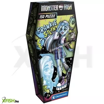 Clementoni 150 db-os puzzle monster high frankiestein