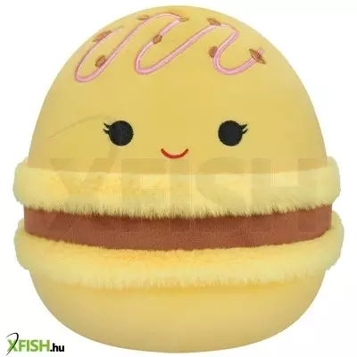 Squishmallows visconti a macaron 20cm