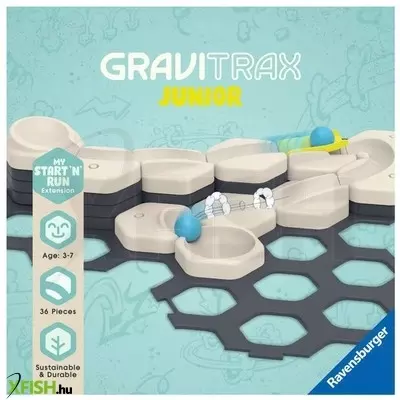 Gravitrax junior - kezdő szett