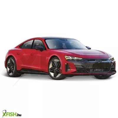 Bburago maisto 1 /24 - 2022 audi rs e-tron gt