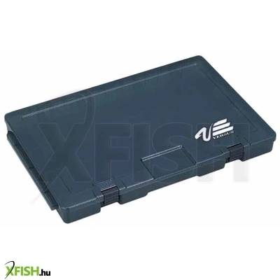 Meiho Horgászdoboz Vs-3045 | Anyaga: Twister Álló Műanyag, Méret: 410*264*43Mm