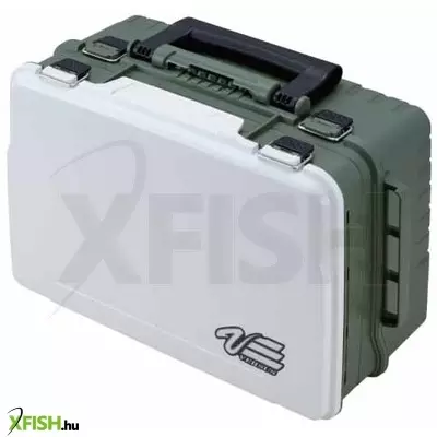 Meiho Horgászdoboz Vs-3078 | Anyaga: Twister Álló Műanyag, Méret: 430*295*186Mm