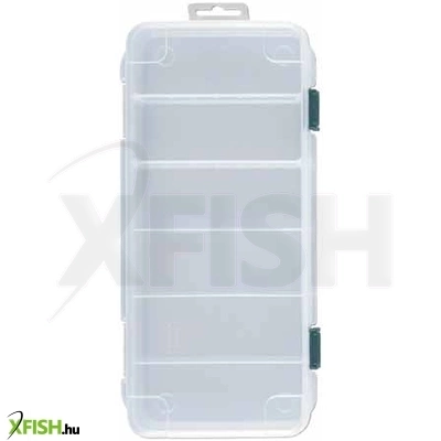 meiho horgászdoboz lure 3l | anyaga: tw álló műanyag, méret: 275*131*45mm