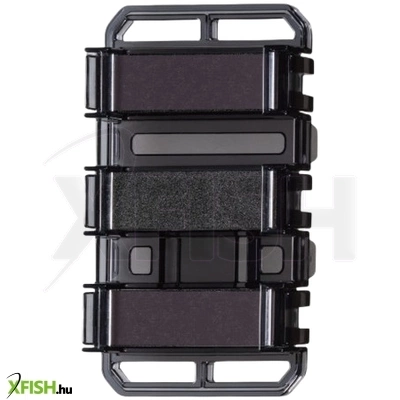 Meiho Multi Board Bm S Horgász Láda Kiegészítő Mágneses És Szivacsos 75x120x31mm