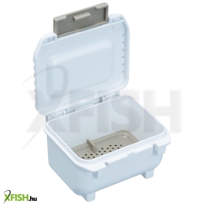 Meiho Bait Box Bm S Élőcsalis Kiegészítő Modul Ládákhoz 100x90x60mm