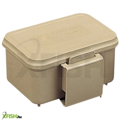 Meiho Bait Cooler 203 Hűthető Élőcsalis Műanyag Horgász Doboz 142x116x73mm