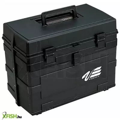 Meiho Szerelékes Doboz Vs-8010 | Anyaga: Tw Álló Műanyag, Méret: 420*245*326Mm