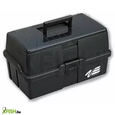 Meiho Szerelékes Doboz Vs-7040 | Anyaga: Tw Álló Műanyag, Méret: 390*220*220Mm