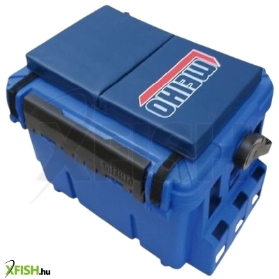 Meiho Premium Seat Cushion BM horgász Láda Kiegészítő Ülőpárna