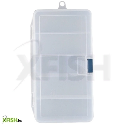 Meiho Sfc Lure Case Horgász Doboz 186x103x43mm