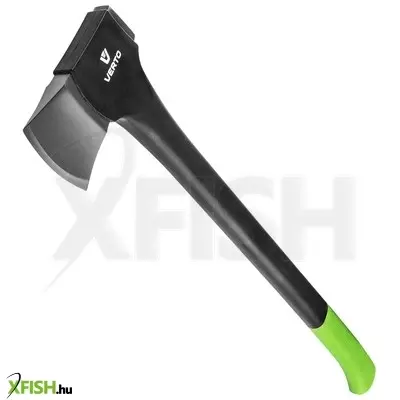 neotools fejsze 1350g, fej 800g, üvegszál nyél 28, teflon bevonat