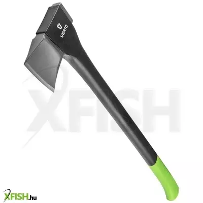 Neotools hasítófejsze 1510g, fej 1000g, üvegszál nyél 28, teflon bevonat