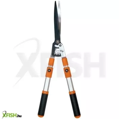 Hecht 060 ah 9 L - sővényvágó olló teleszkópos