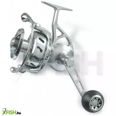 Van Staal Vr 125 Elsőfékes Pergető Orsó