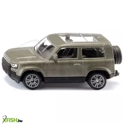 Siku land rover defender 90