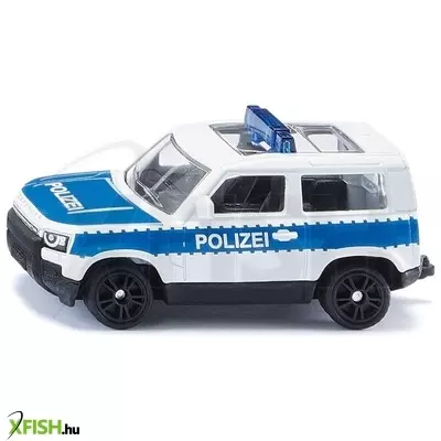 Siku land rover defender