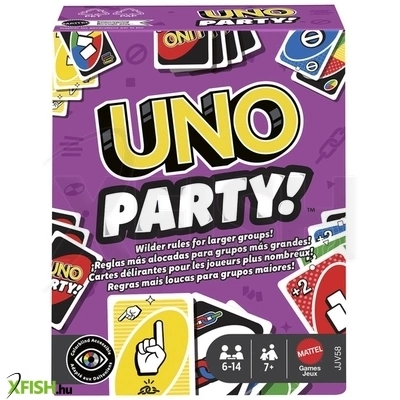 uno party