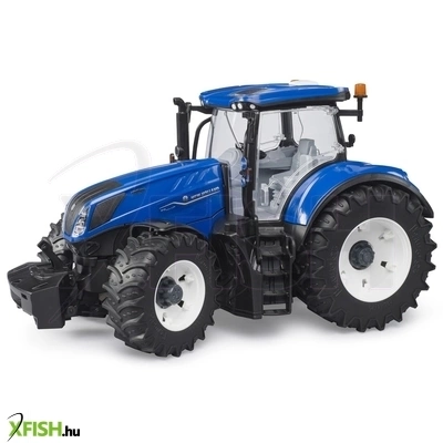 Bruder new holland t7. 315 traktor