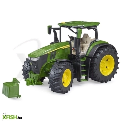 Bruder john deere 7r 350 traktor
