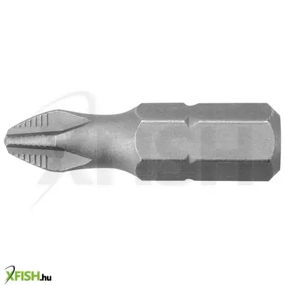 neotools csavarhúzó bit ph2x25, 10db