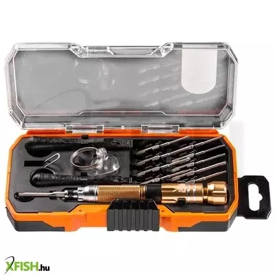 Neotools okostelefon javító szerszámkészlet