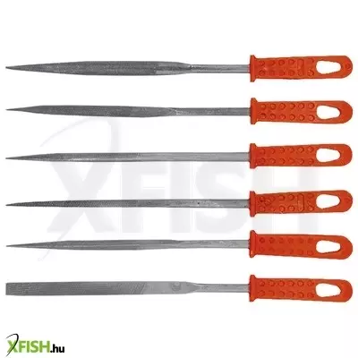 neotools tűreszelő készlet 6db