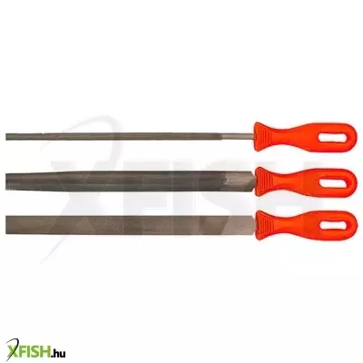 Neotools reszelő készlet 200mm, 3db, 8